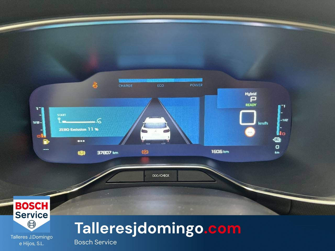 Citroën C5 Aircross  225 e-EAT8 Shine Pack - Foto 19