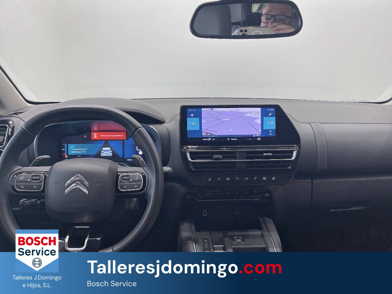 Citroën C5 Aircross  225 e-EAT8 Shine Pack - Foto 9