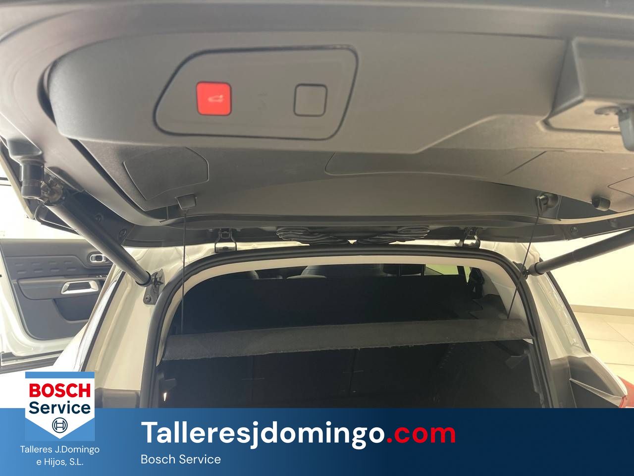 Citroën C5 Aircross  225 e-EAT8 Shine Pack - Foto 13