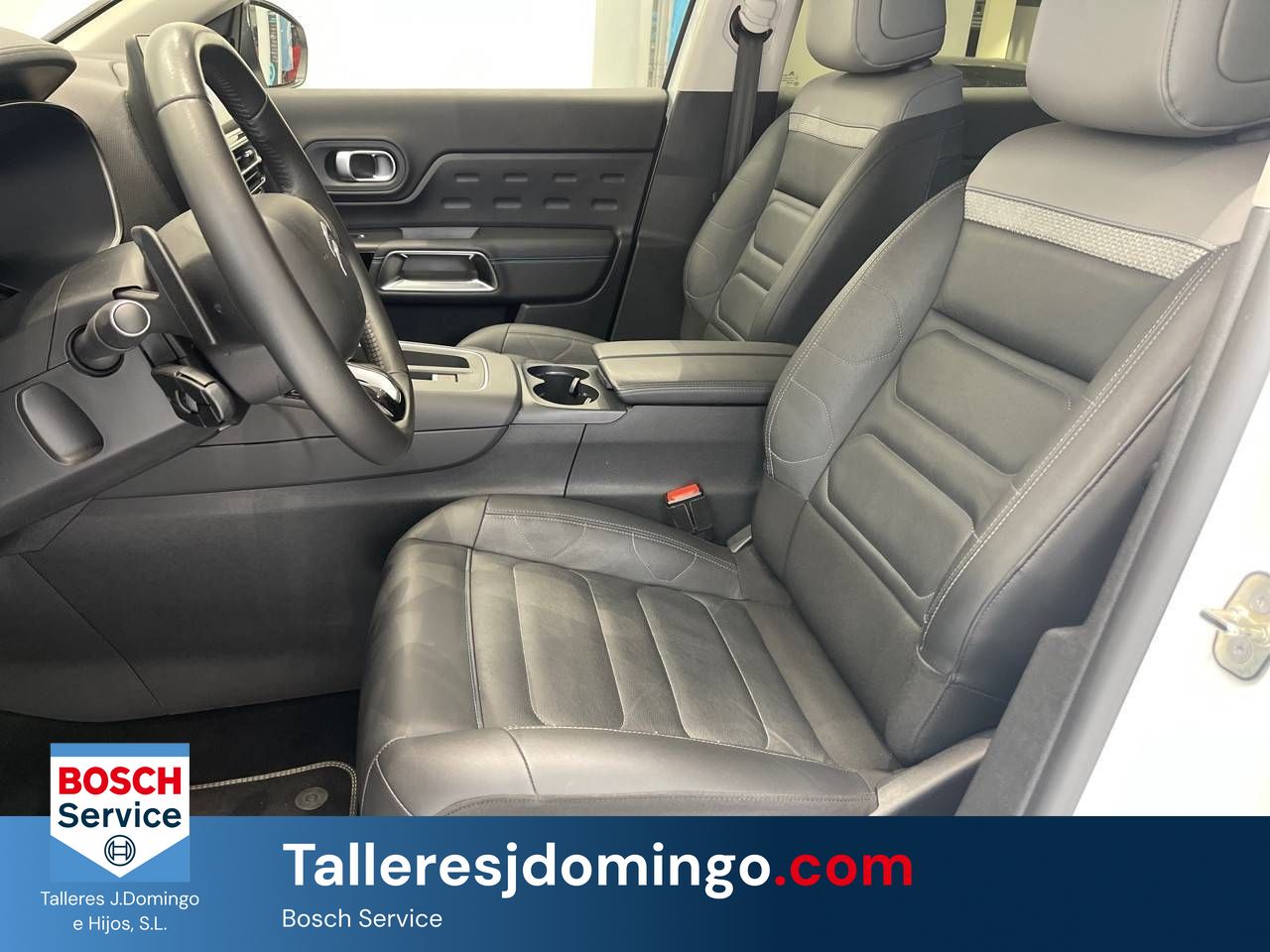 Citroën C5 Aircross  225 e-EAT8 Shine Pack - Foto 10