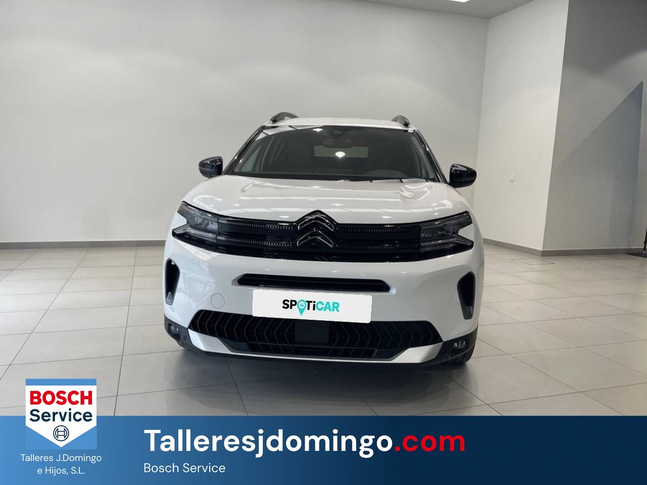 Citroën C5 Aircross  225 e-EAT8 Shine Pack - Foto 3