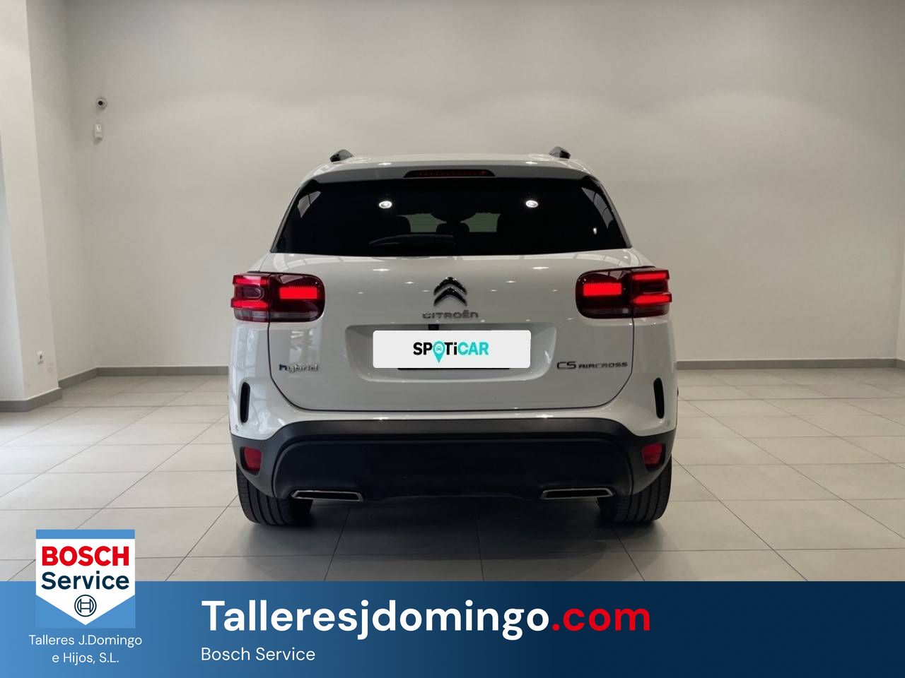 Citroën C5 Aircross  225 e-EAT8 Shine Pack - Foto 6