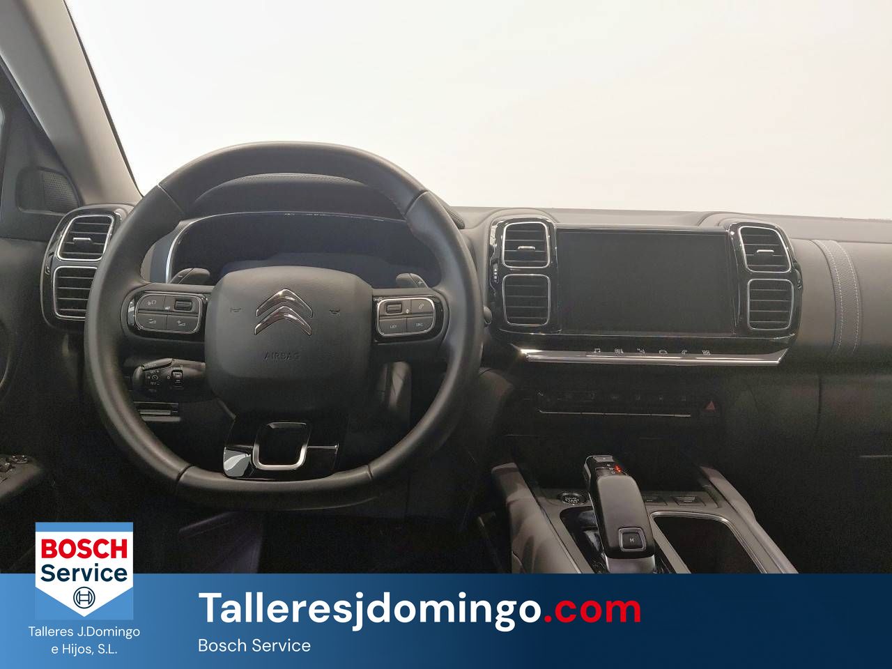 Citroën C5 Aircross  BlueHdi 96kW (130CV) S&S EAT8 Feel - Foto 9