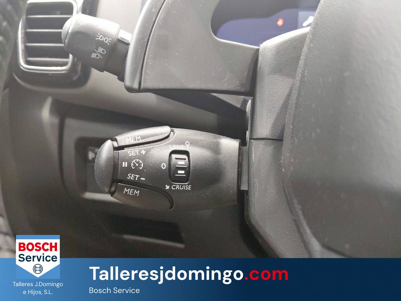 Citroën C5 Aircross  BlueHdi 96kW (130CV) S&S EAT8 Feel - Foto 17