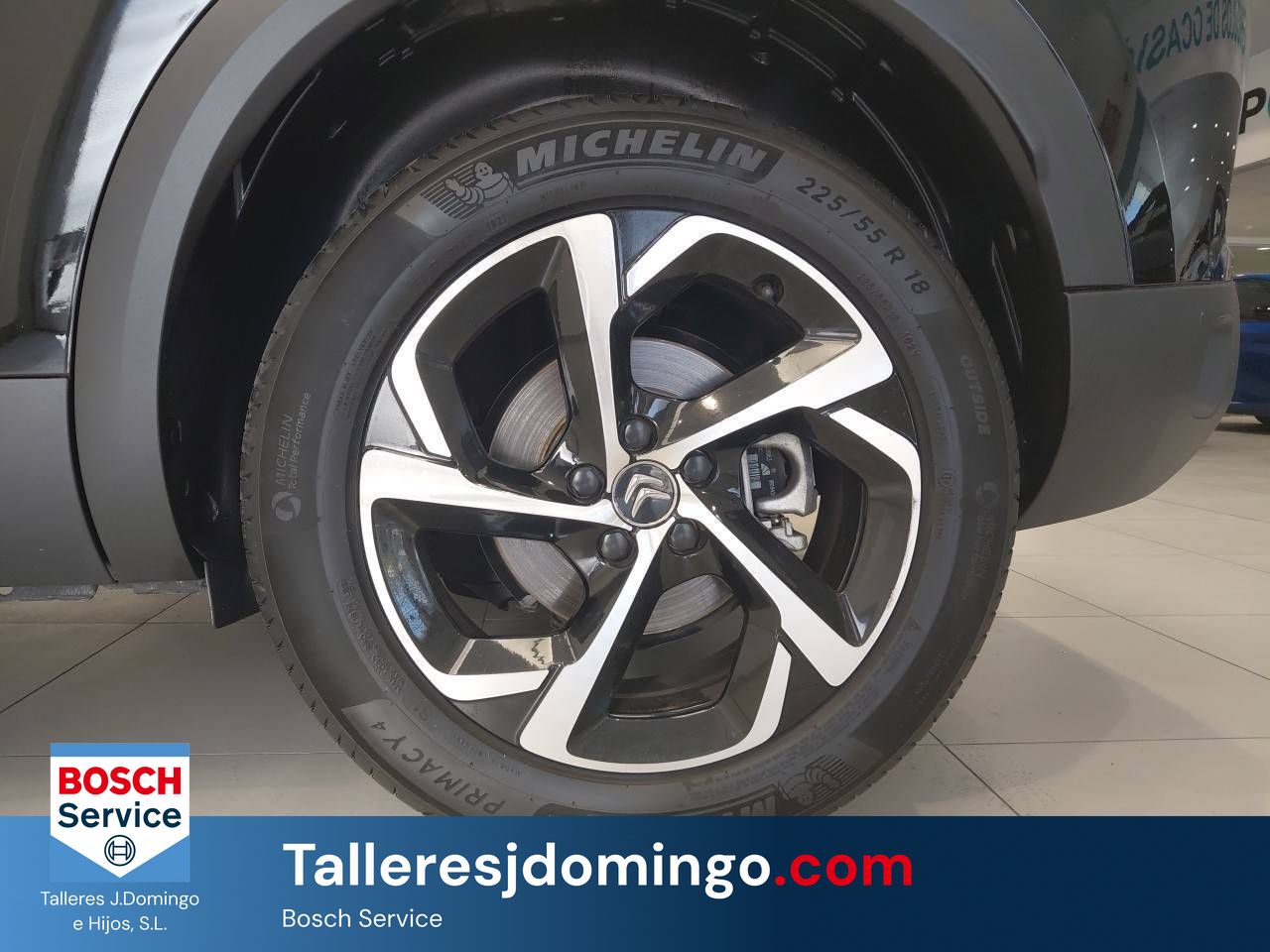 Citroën C5 Aircross  BlueHdi 96kW (130CV) S&S EAT8 Feel - Foto 12