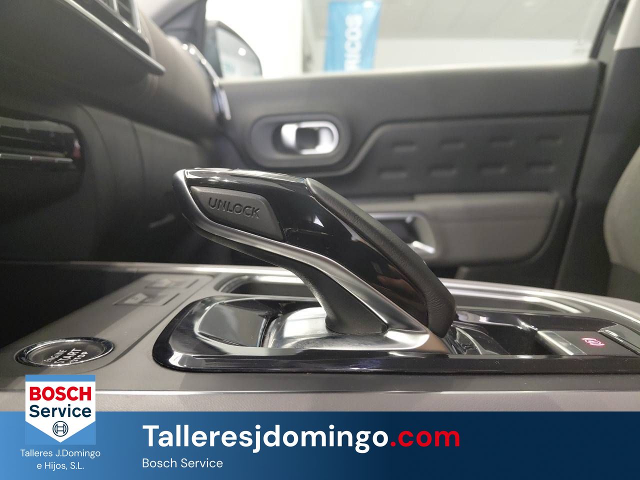Citroën C5 Aircross  BlueHdi 96kW (130CV) S&S EAT8 Feel - Foto 16