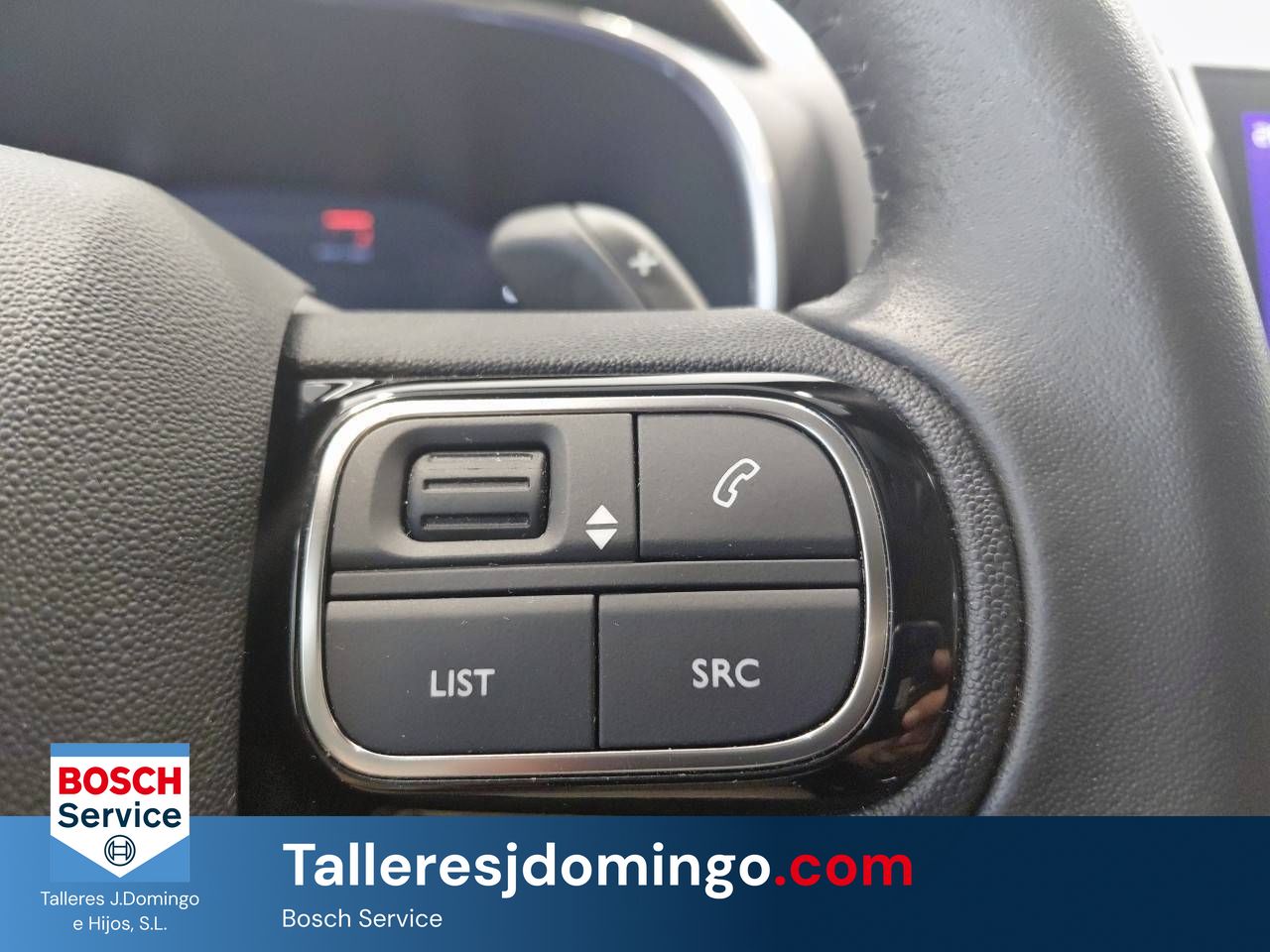 Citroën C5 Aircross  BlueHdi 96kW (130CV) S&S EAT8 Feel - Foto 21