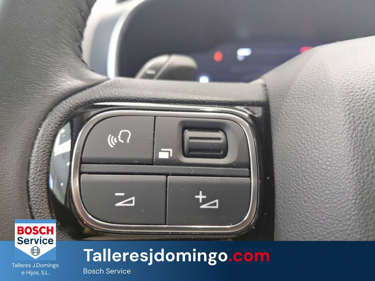 Citroën C5 Aircross  BlueHdi 96kW (130CV) S&S EAT8 Feel - Foto 20