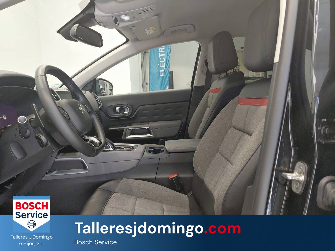 Citroën C5 Aircross  BlueHdi 96kW (130CV) S&S EAT8 Feel - Foto 10