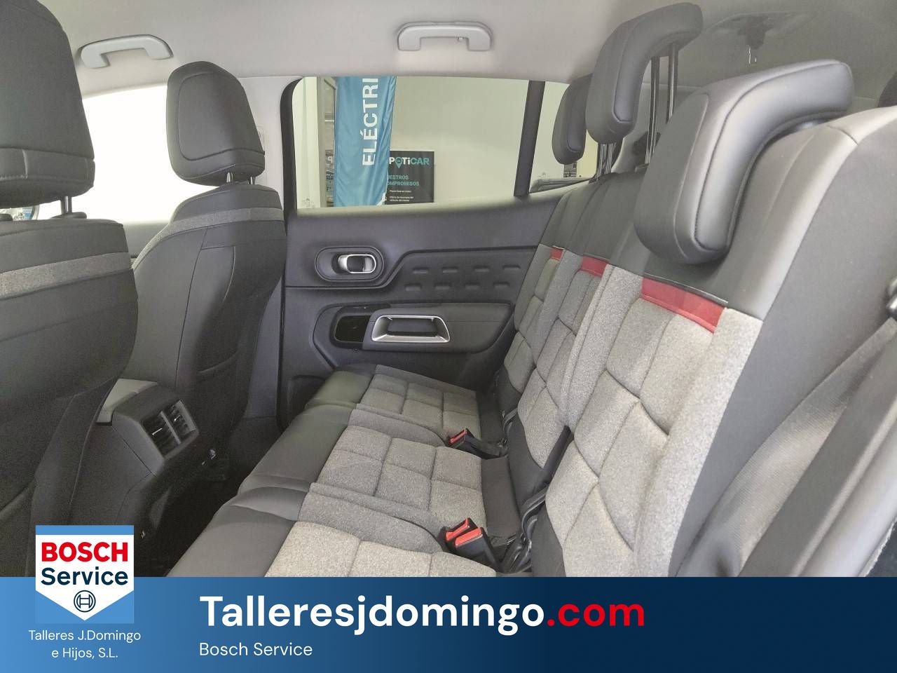 Citroën C5 Aircross  BlueHdi 96kW (130CV) S&S EAT8 Feel - Foto 11