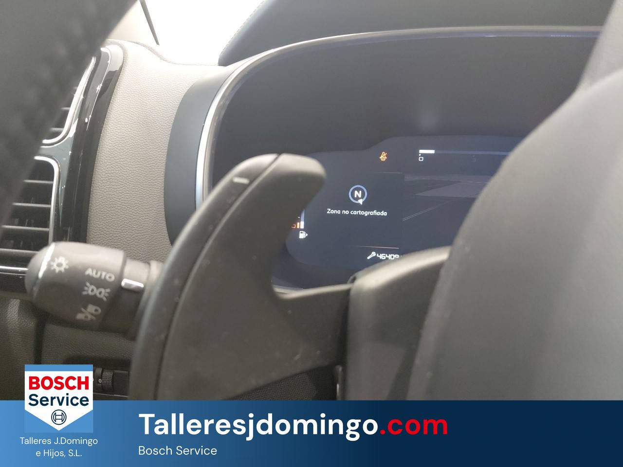 Citroën C5 Aircross  BlueHdi 96kW (130CV) S&S EAT8 Feel - Foto 18