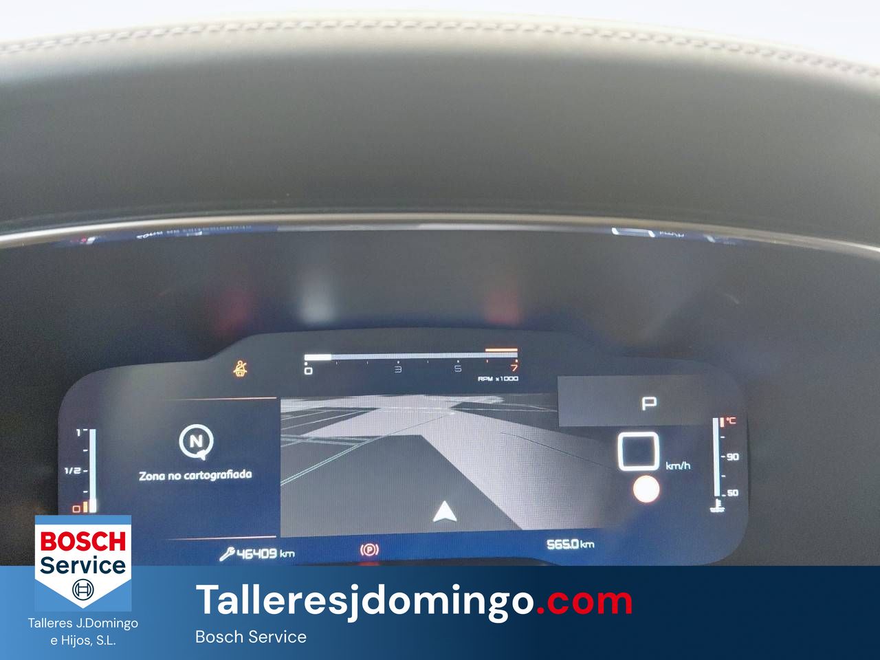 Citroën C5 Aircross  BlueHdi 96kW (130CV) S&S EAT8 Feel - Foto 19