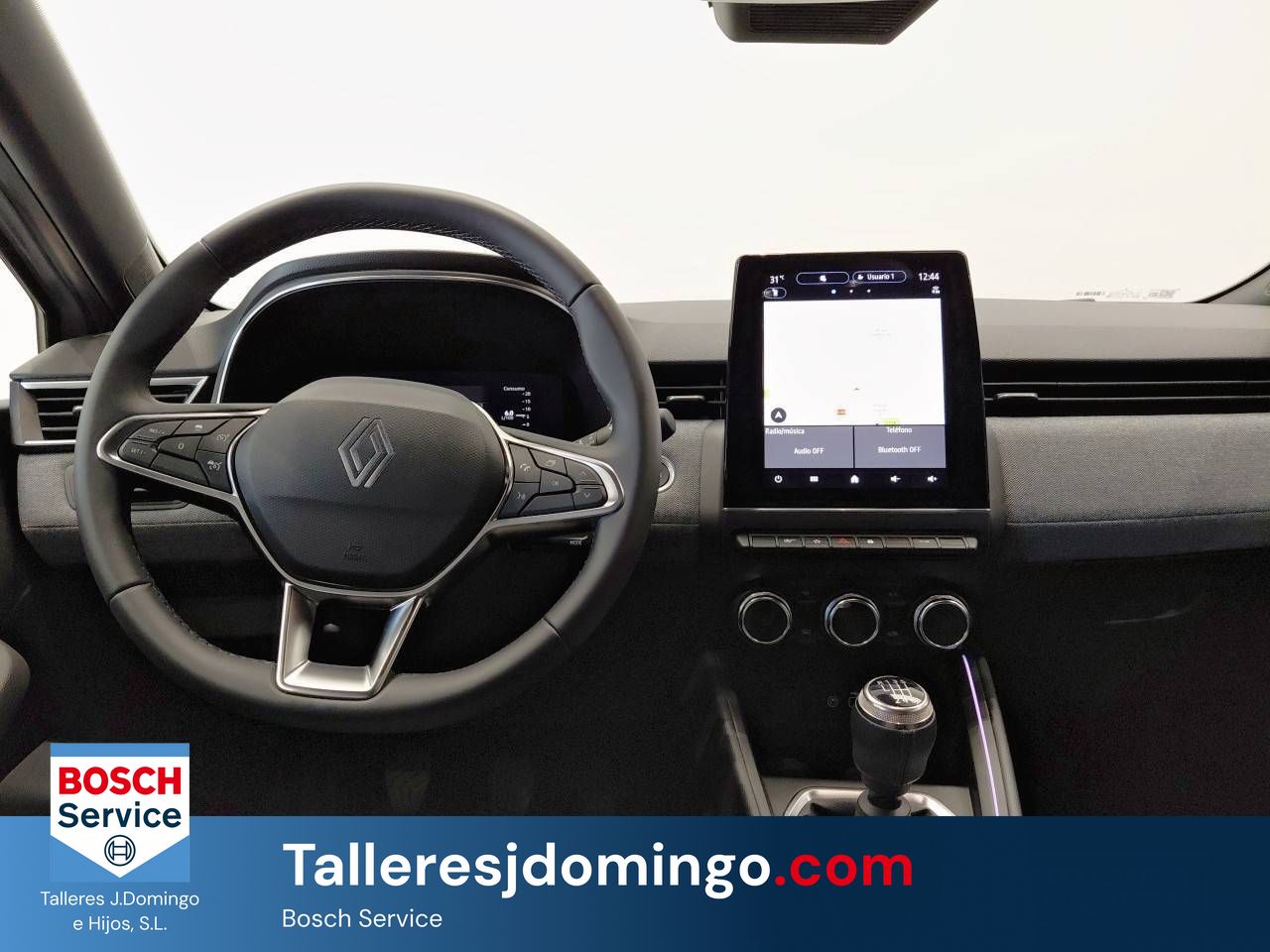 Renault Clio   TCe 90 (67kw) Techno - Foto 9