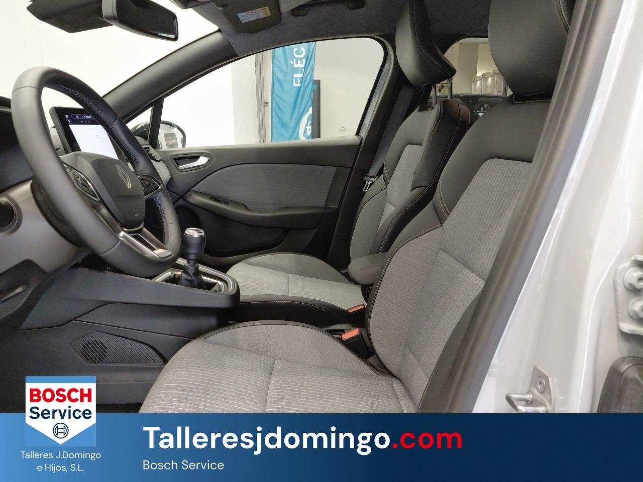 Renault Clio   TCe 90 (67kw) Techno - Foto 10