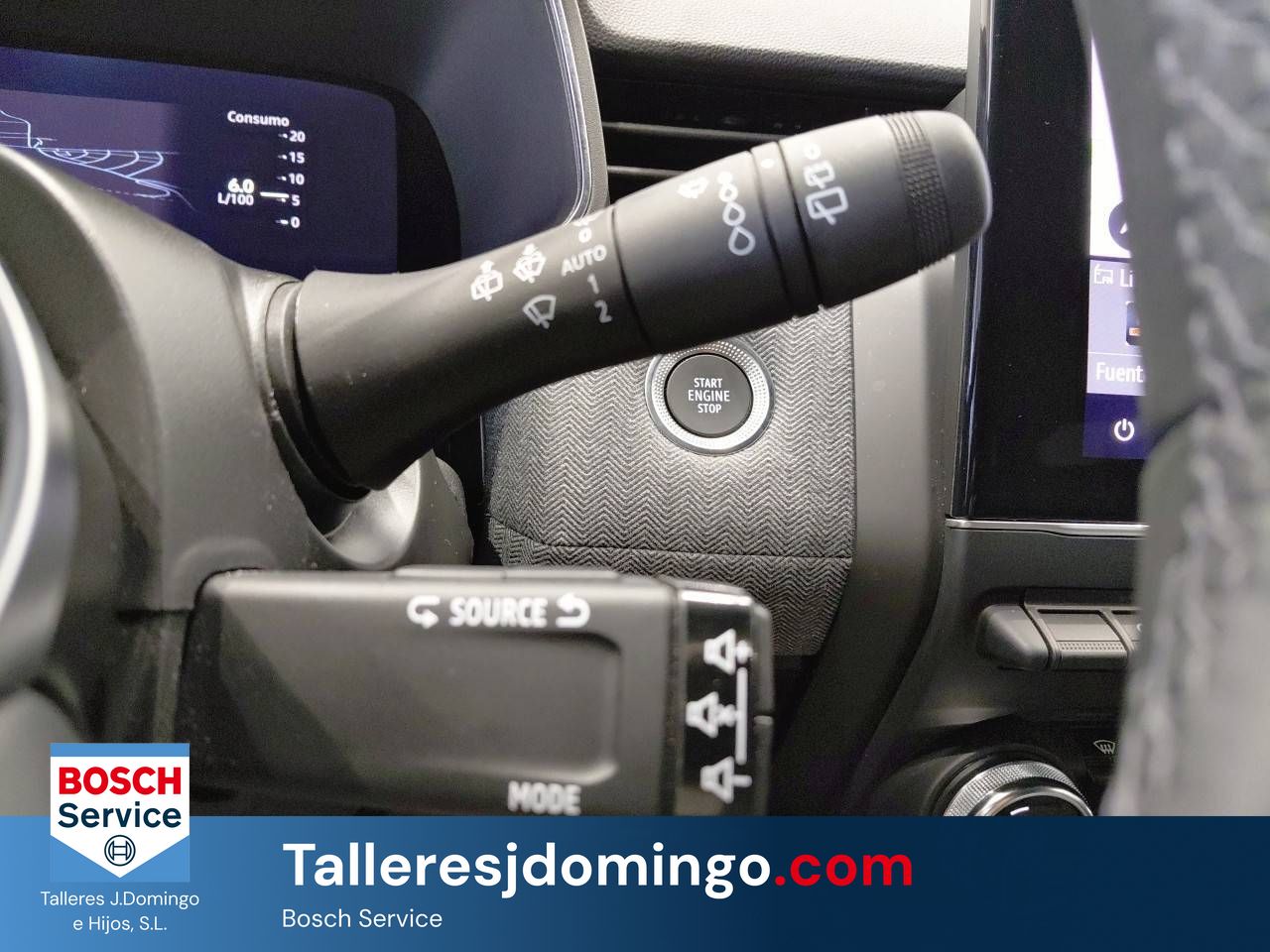 Renault Clio   TCe 90 (67kw) Techno - Foto 24