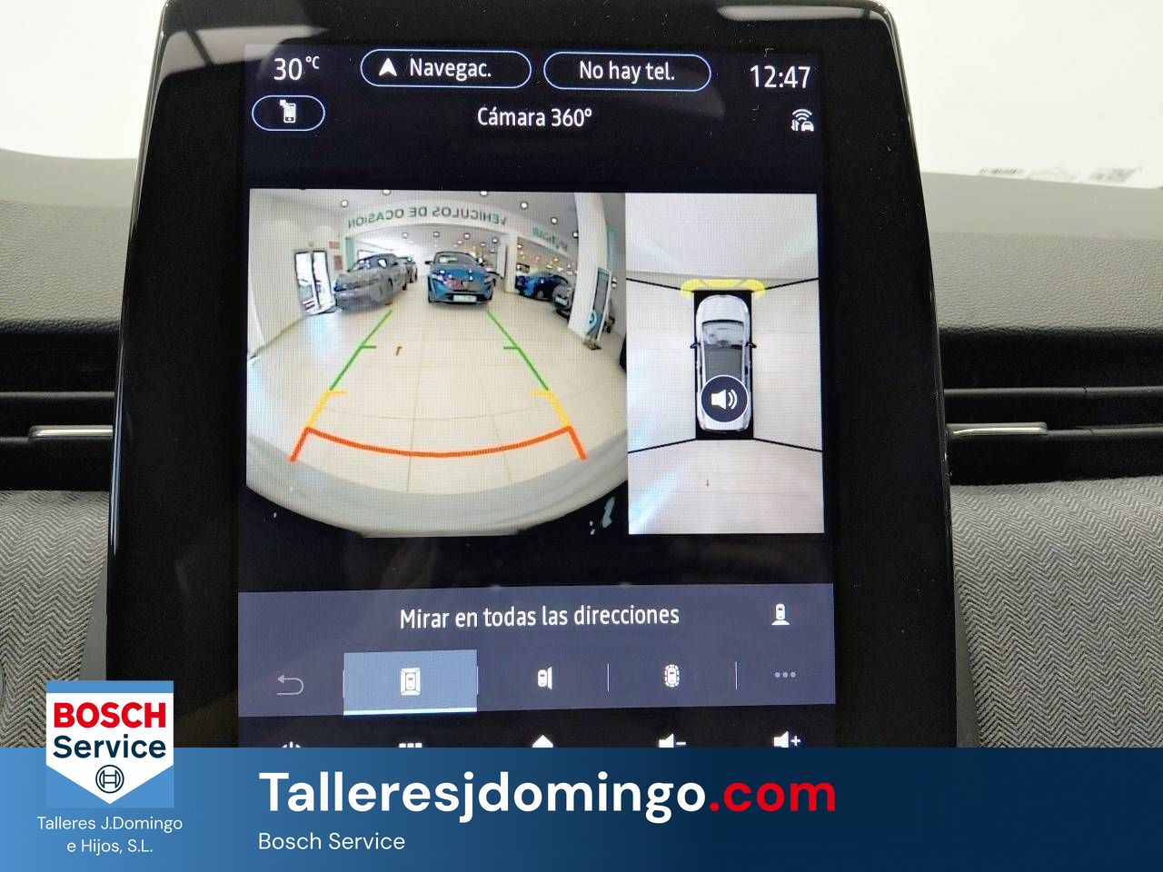 Renault Clio   TCe 90 (67kw) Techno - Foto 25