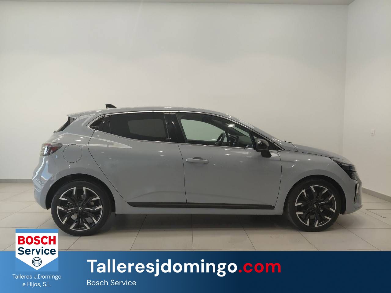 Renault Clio   TCe 90 (67kw) Techno - Foto 5