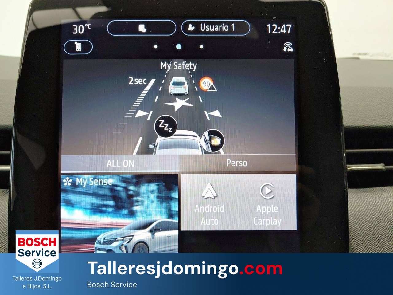 Renault Clio   TCe 90 (67kw) Techno - Foto 26
