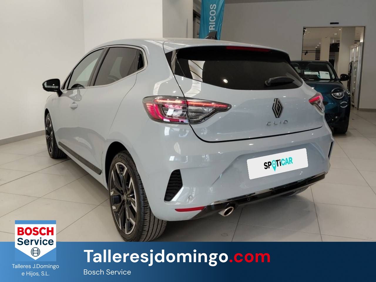Renault Clio   TCe 90 (67kw) Techno - Foto 8