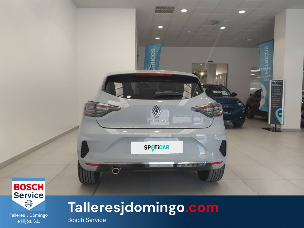 Renault Clio   TCe 90 (67kw) Techno - Foto 6