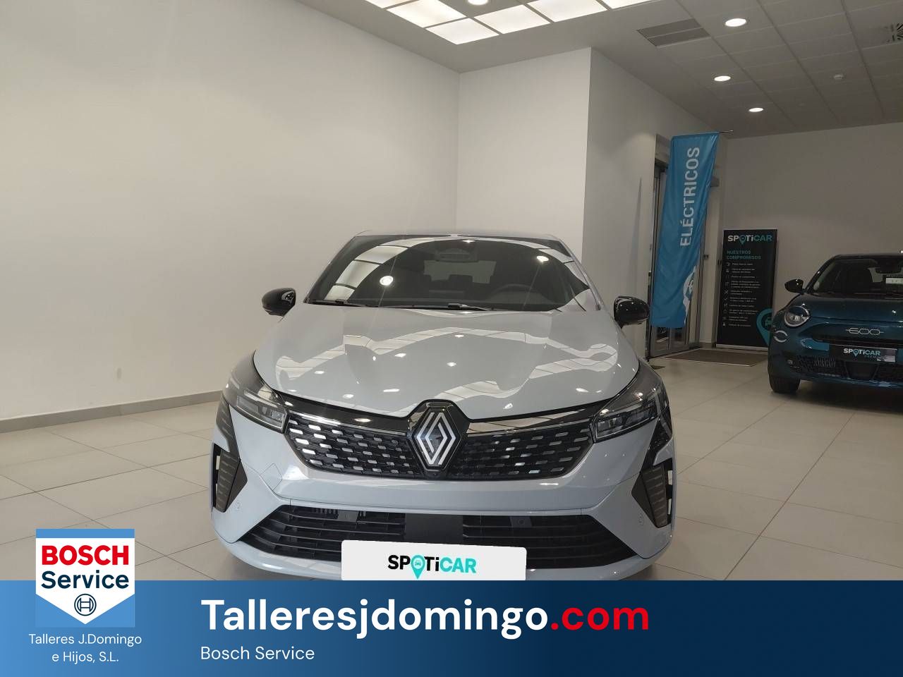 Renault Clio   TCe 90 (67kw) Techno - Foto 3