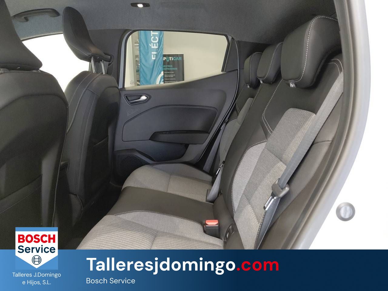 Renault Clio   TCe 90 (67kw) Techno - Foto 11