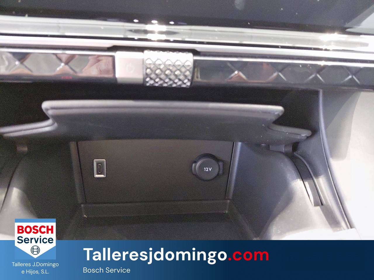 DS DS 7  BlueHDi 130 Automático RIVOLI - Foto 17