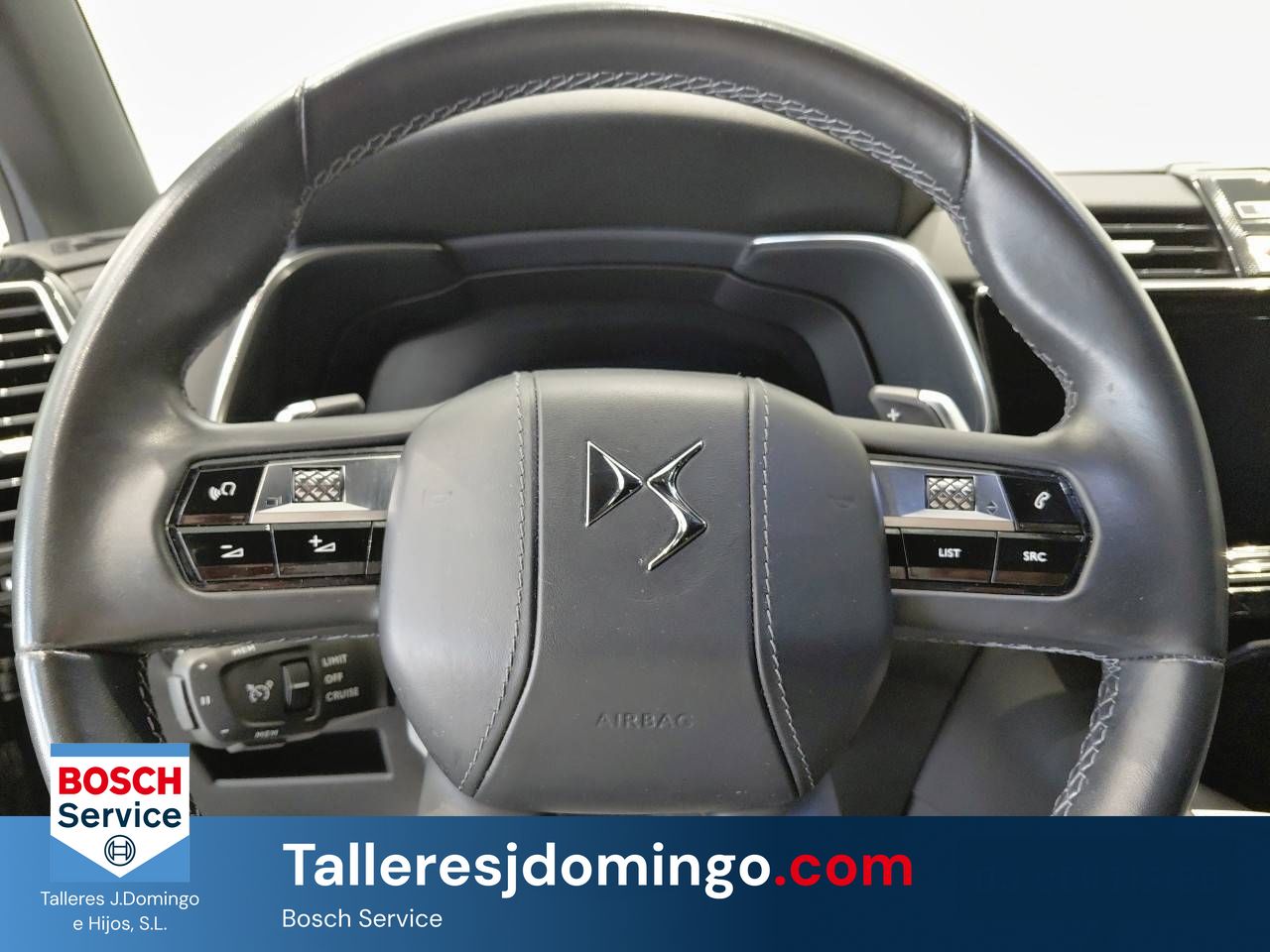 DS DS 7  BlueHDi 130 Automático RIVOLI - Foto 18