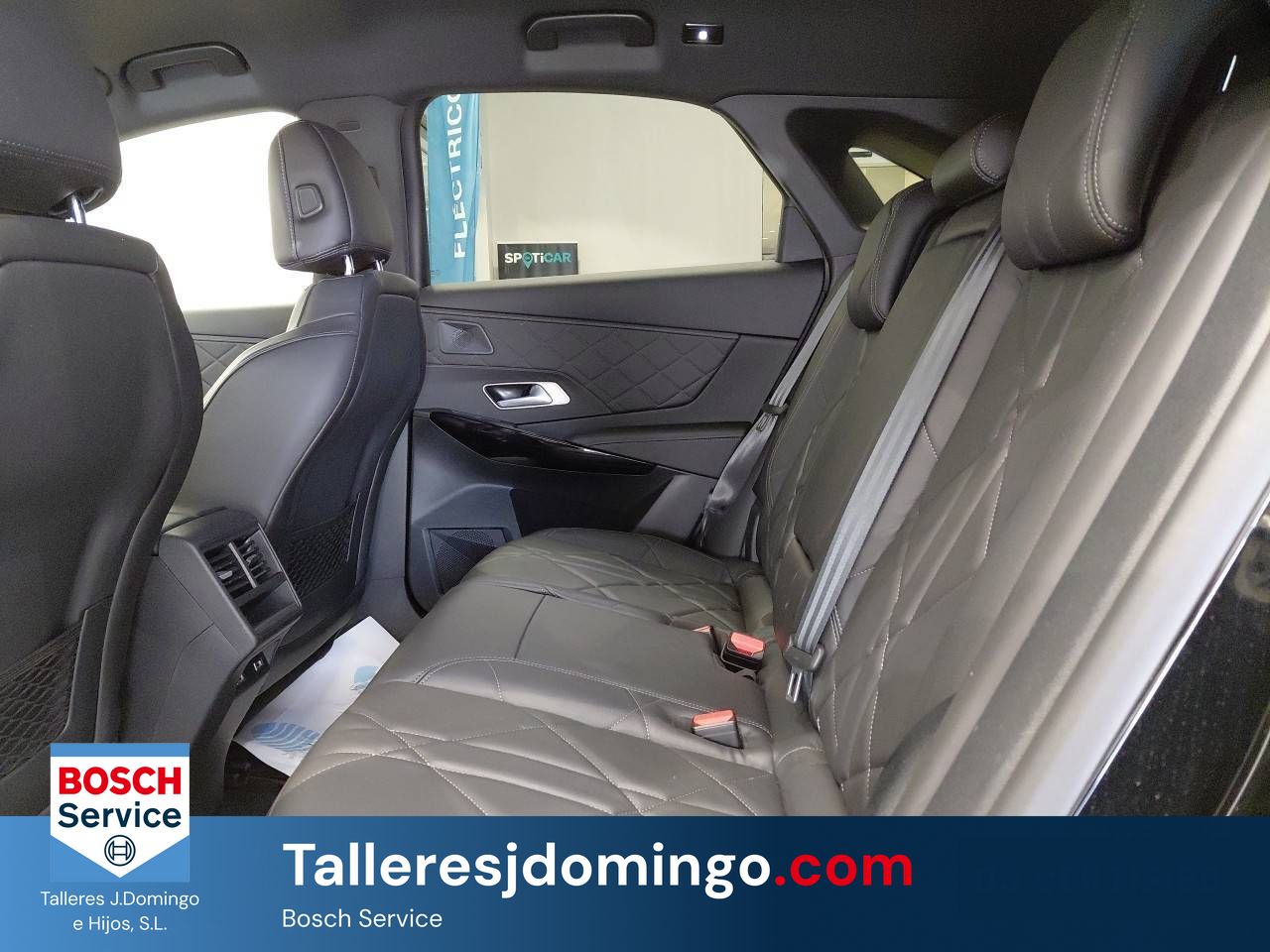DS DS 7  BlueHDi 130 Automático RIVOLI - Foto 11