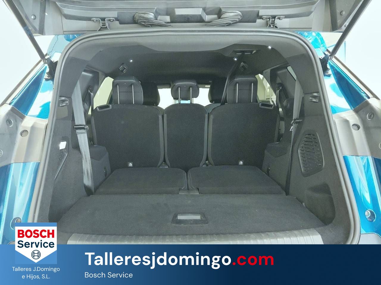 Peugeot 5008  1.2 107KW  eDCS6 Allure - Foto 7