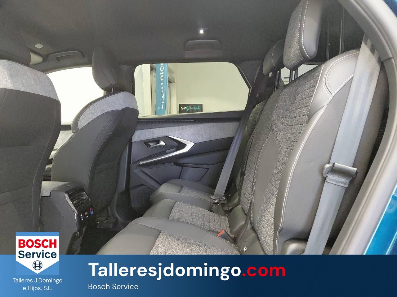 Peugeot 5008  1.2 107KW  eDCS6 Allure - Foto 11