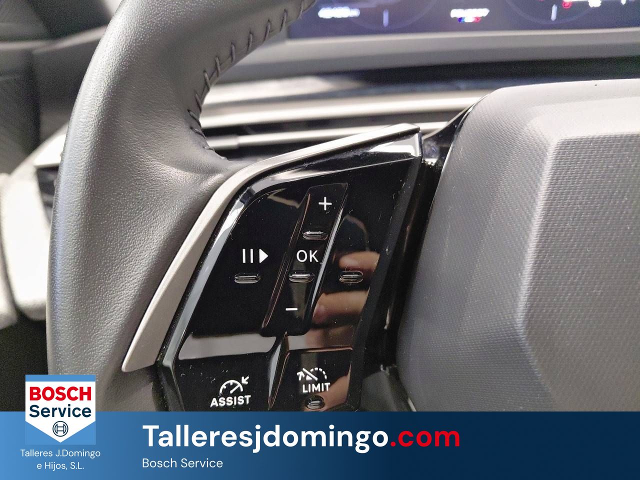 Peugeot 5008  1.2 107KW  eDCS6 Allure - Foto 19