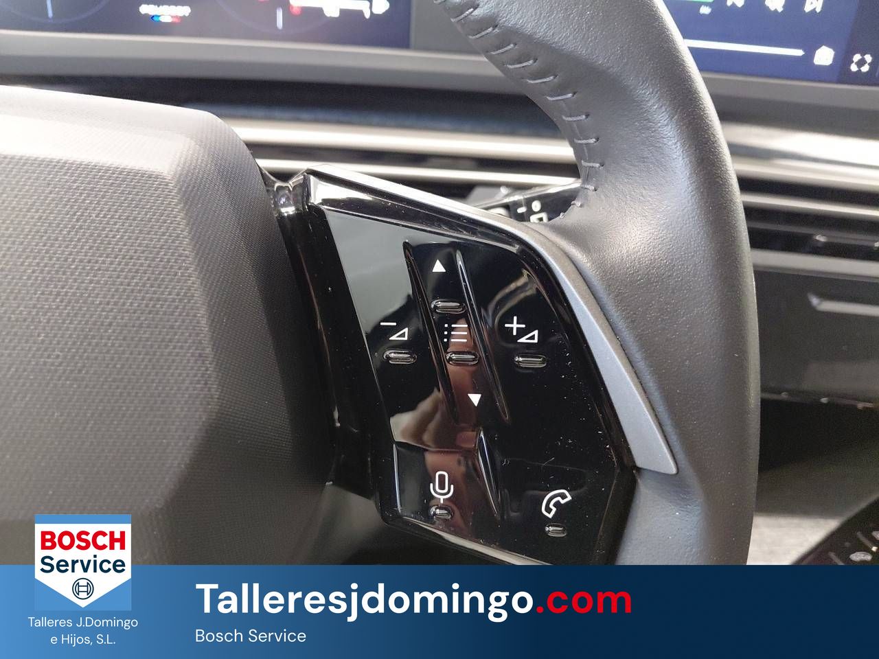 Peugeot 5008  1.2 107KW  eDCS6 Allure - Foto 20