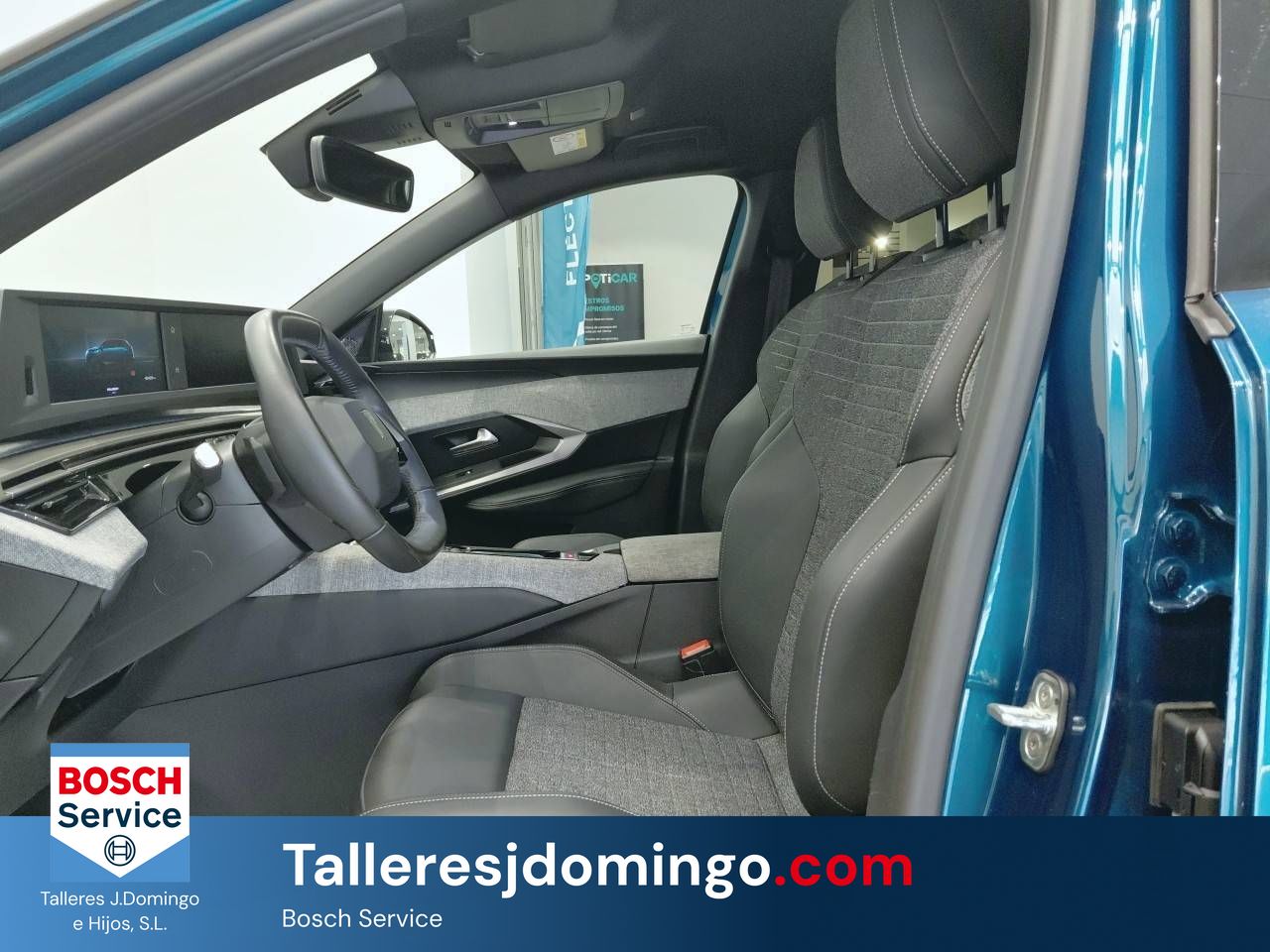 Peugeot 5008  1.2 107KW  eDCS6 Allure - Foto 10