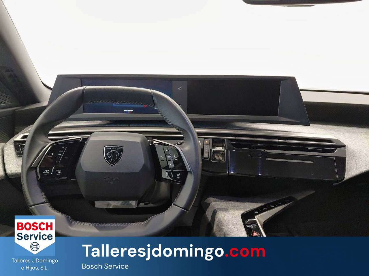 Peugeot 5008  1.2 107KW  eDCS6 Allure - Foto 9