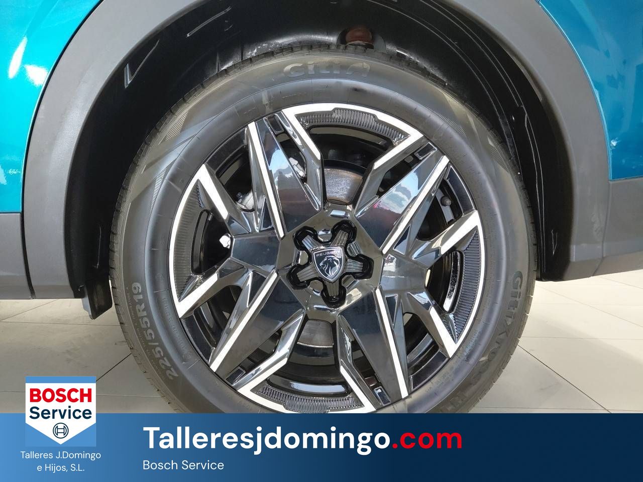 Peugeot 5008  1.2 107KW  eDCS6 Allure - Foto 12