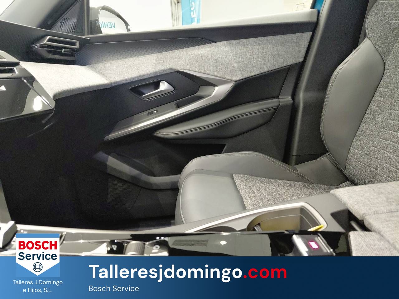 Peugeot 5008  1.2 107KW  eDCS6 Allure - Foto 15