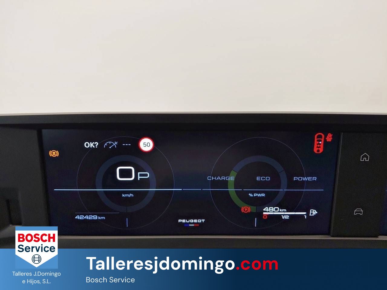 Peugeot 5008  1.2 107KW  eDCS6 Allure - Foto 17