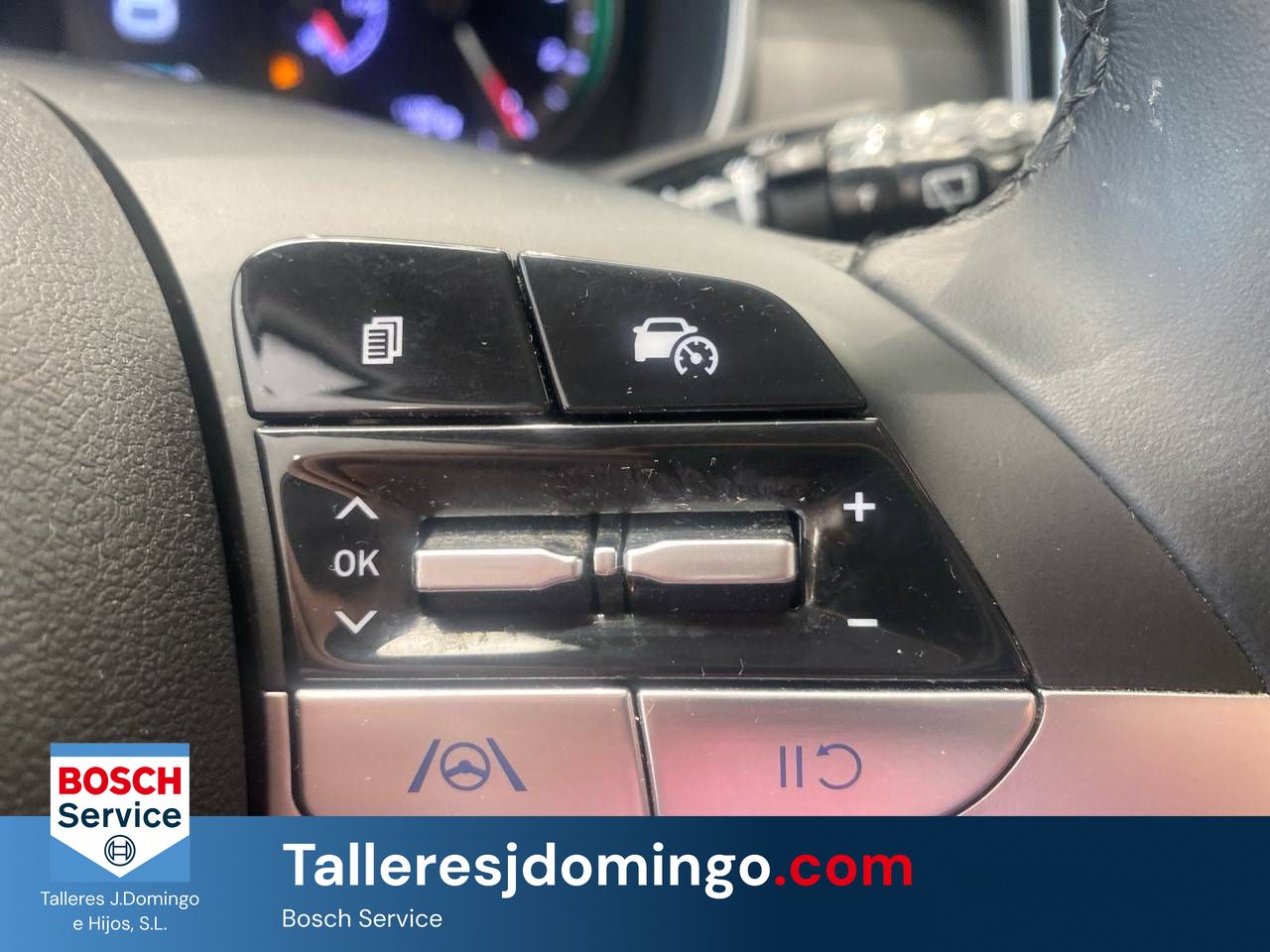 Hyundai Tucson  1.6 CRDI 85kW (115CV) Klass - Foto 23