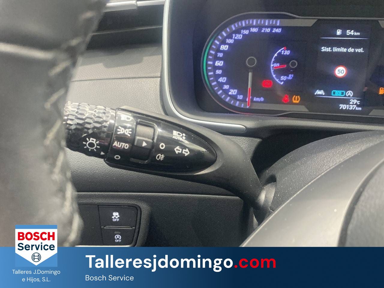 Hyundai Tucson  1.6 CRDI 85kW (115CV) Klass - Foto 26
