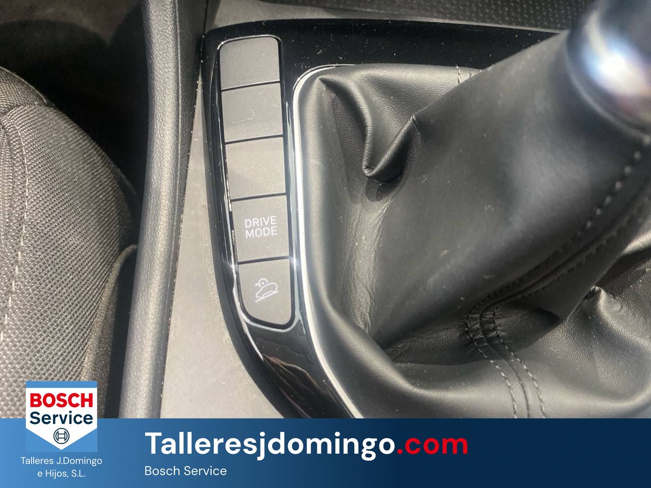 Hyundai Tucson  1.6 CRDI 85kW (115CV) Klass - Foto 17