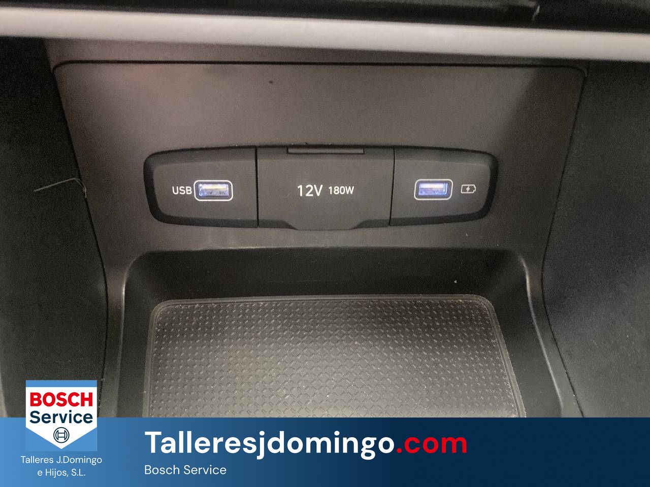 Hyundai Tucson  1.6 CRDI 85kW (115CV) Klass - Foto 18