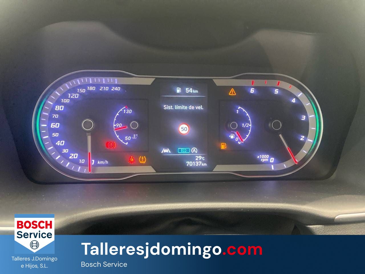 Hyundai Tucson  1.6 CRDI 85kW (115CV) Klass - Foto 24