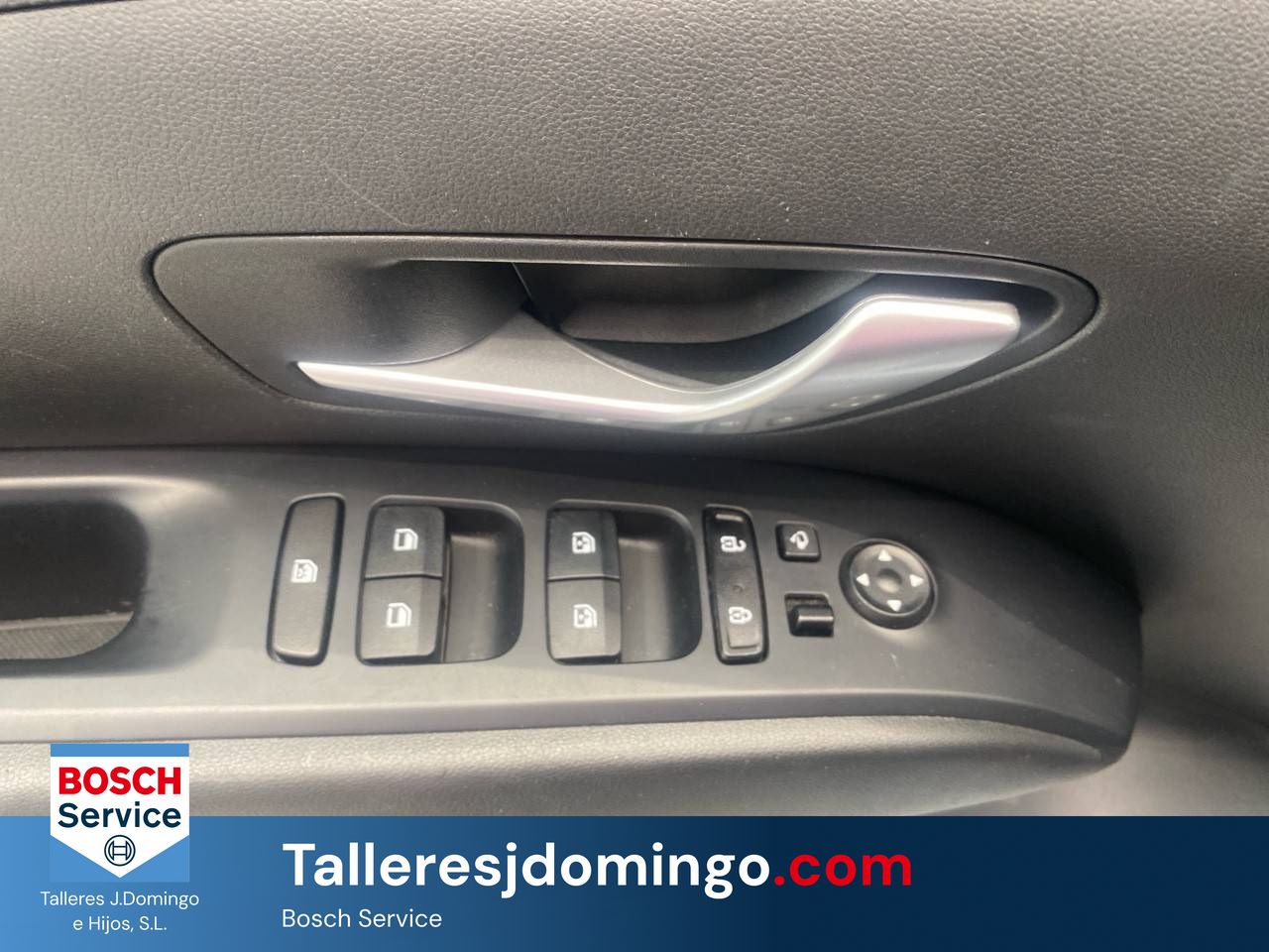 Hyundai Tucson  1.6 CRDI 85kW (115CV) Klass - Foto 13