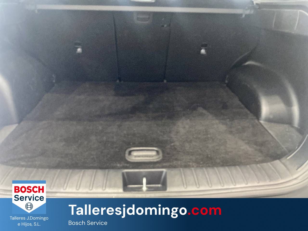 Hyundai Tucson  1.6 CRDI 85kW (115CV) Klass - Foto 7