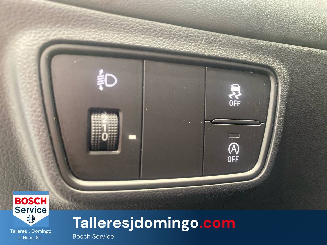 Hyundai Tucson  1.6 CRDI 85kW (115CV) Klass - Foto 14