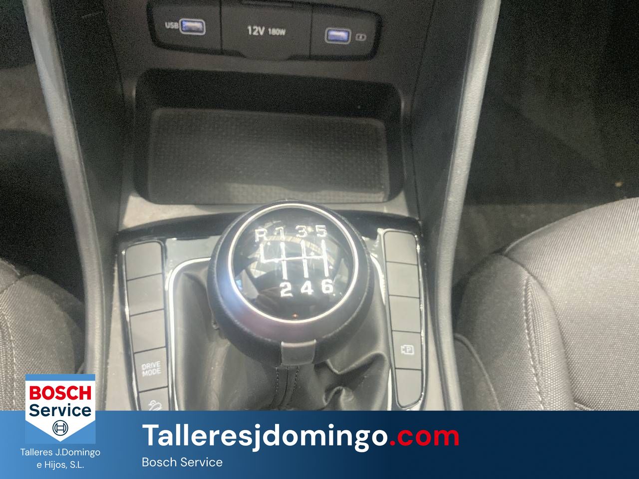 Hyundai Tucson  1.6 CRDI 85kW (115CV) Klass - Foto 15