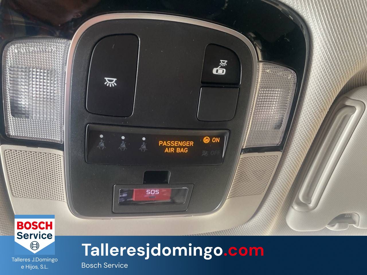 Hyundai Tucson  1.6 CRDI 85kW (115CV) Klass - Foto 25
