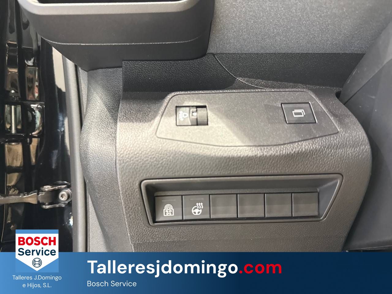 Peugeot Rifter  Rifter  BlueHDi 130 EAT8 Standard GT - Foto 14