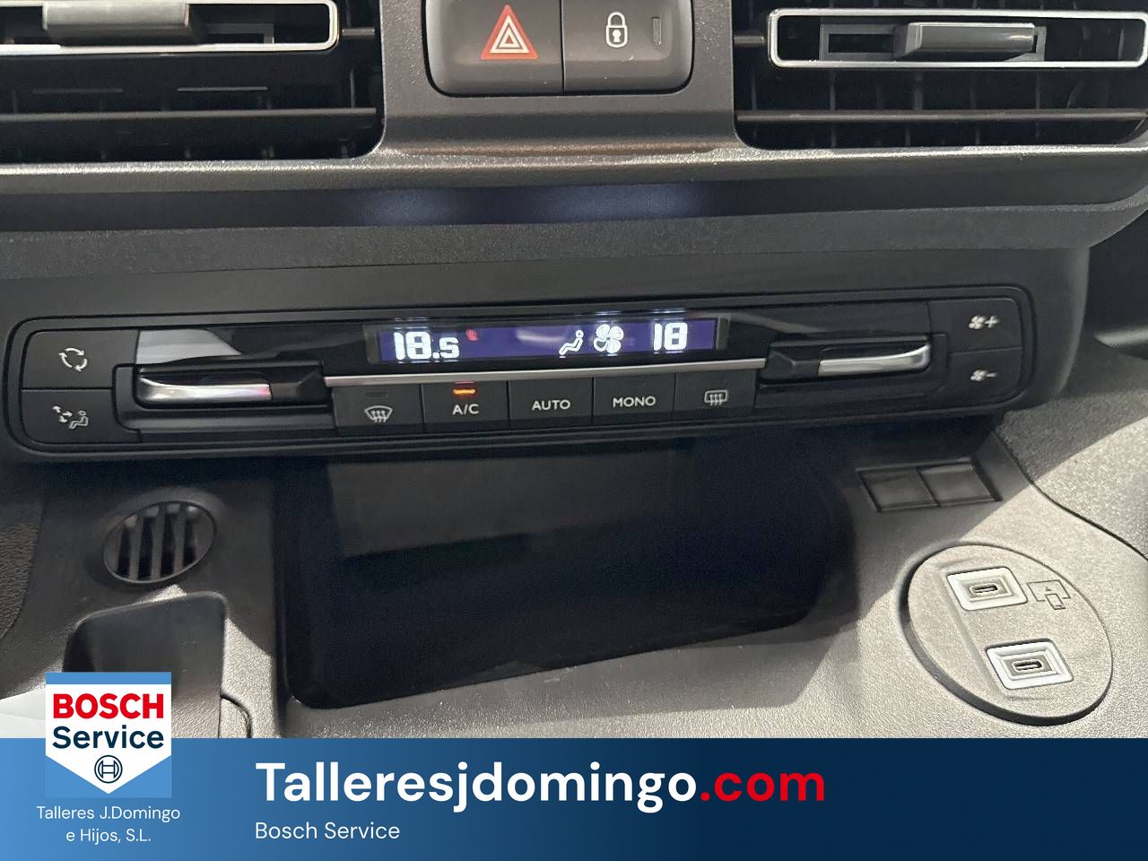 Peugeot Rifter  Rifter  BlueHDi 130 EAT8 Standard GT - Foto 18